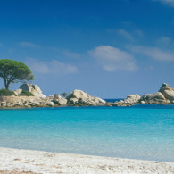 La côte d’Azur et la Méditerranée 