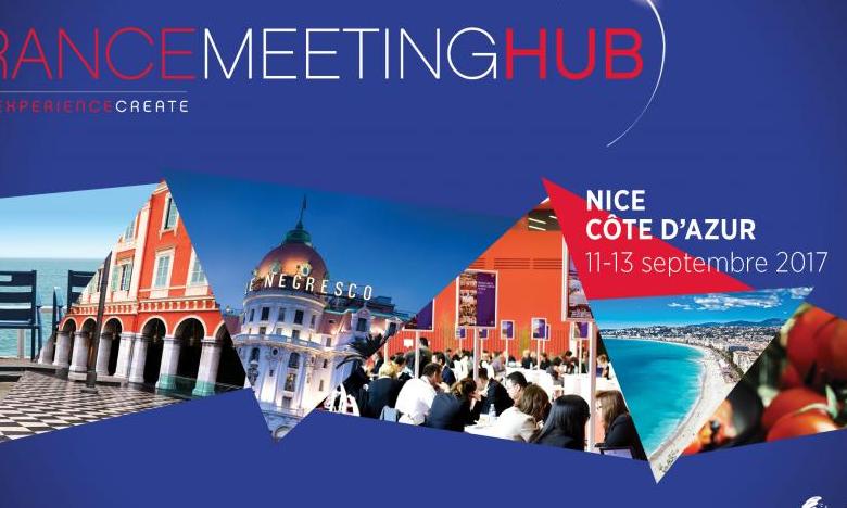 France Meeting Hub 2017