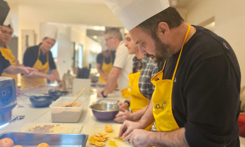 Cours Cuisine