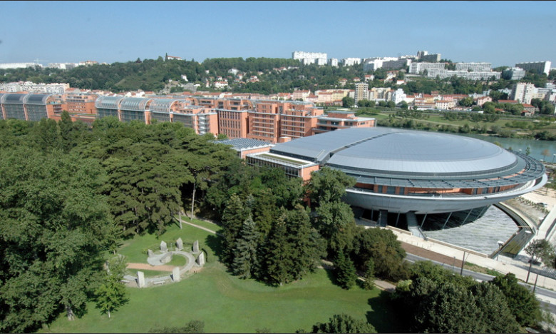 Centre de Congrès