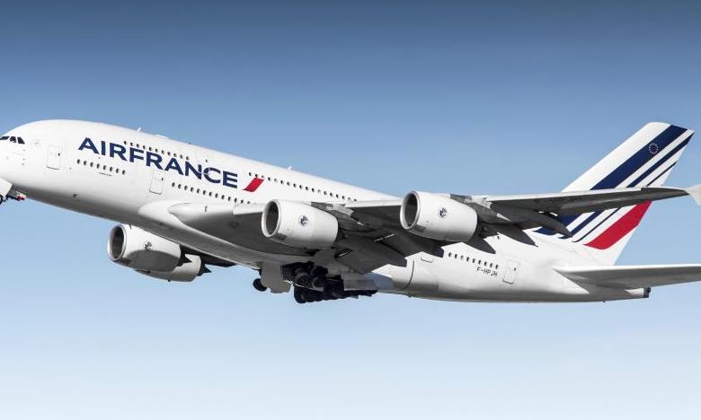 Air France Flight