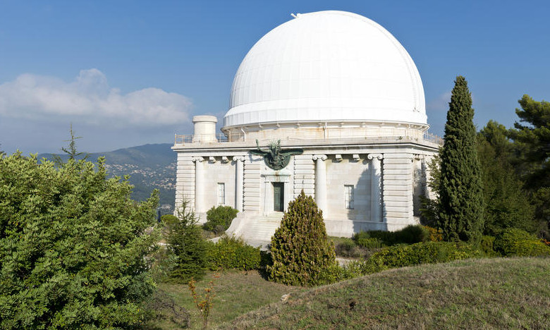 Observatory Nice