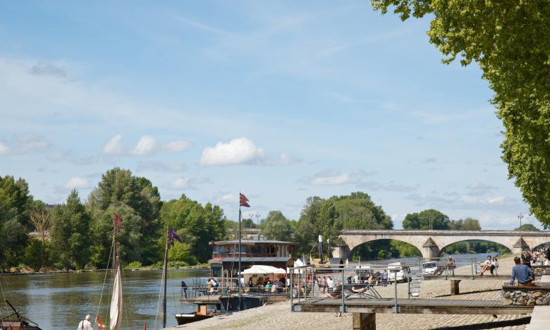 Quais de Loire 