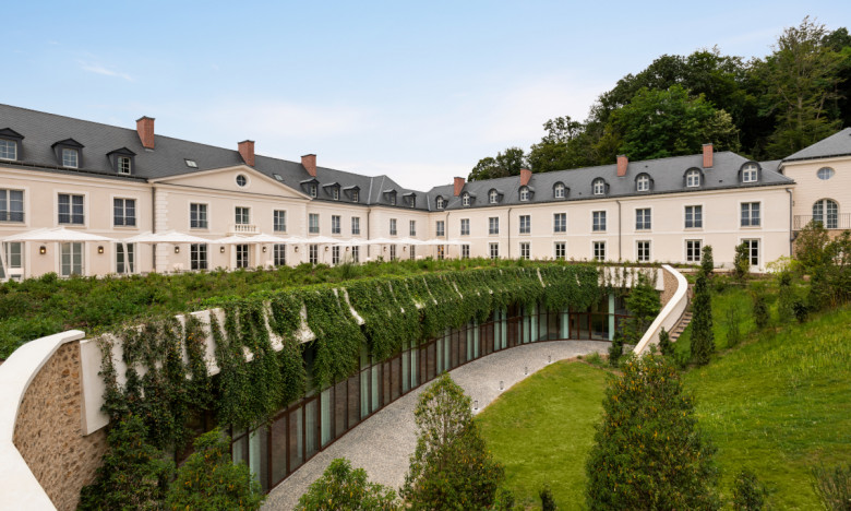 Domaine du Montcel Exterior