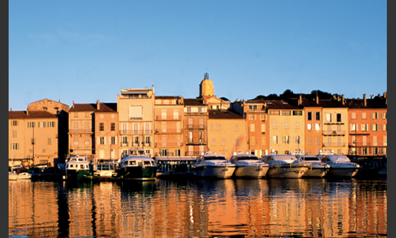 Port de Saint Tropez - Saint Tropez