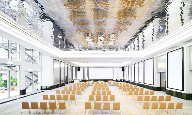 Salon Croisette