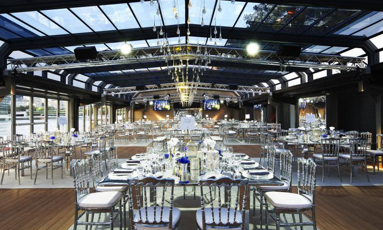 Les salons Nework Yachts de Paris 
