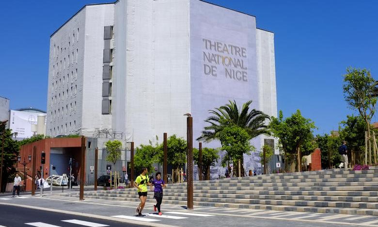 Théâtre de Nice