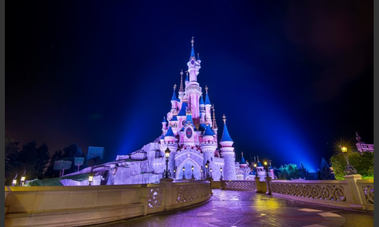 Disneyland Paris Event Group reimagines its event offer
