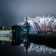 Domaine de Chantilly - Chantilly
