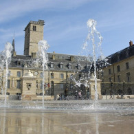 Place de la Libération - Dijon