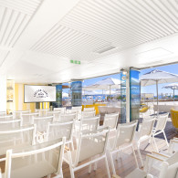 Lounge Theatre