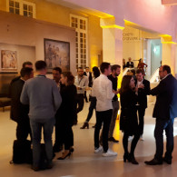 Hall des Communs