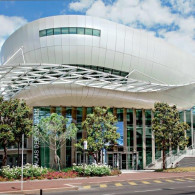 Palais des Congrés Antibes-Juan-Les-Pins